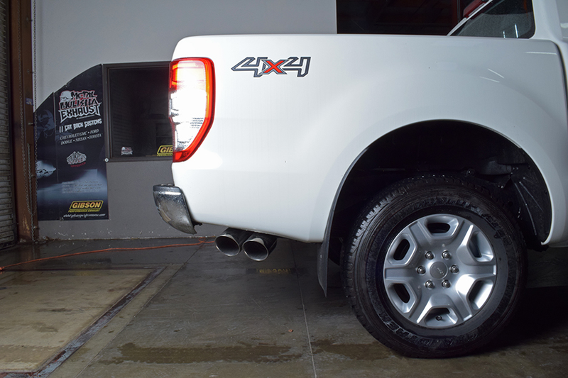 Illustration for article titled Here’s What I Learned Driving The 2016 Ford Ranger You Can’t Buy